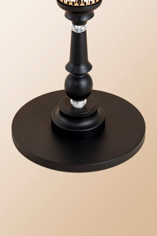 Hilal Éclipse Floor Lamp