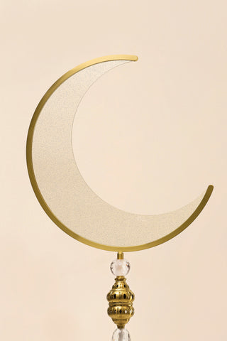 Hilal Aurea Floor Lamp