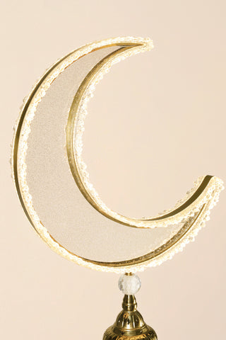 Hilal Essence Floor Lamp