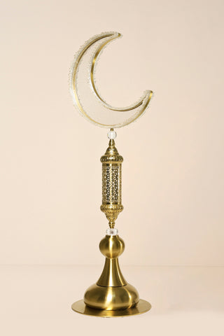 Hilal Essence Floor Lamp