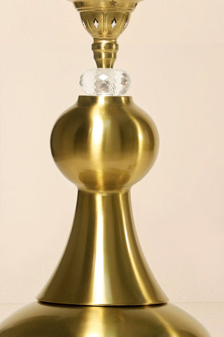 Hilal Essence Floor Lamp