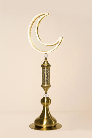 Hilal Essence Floor Lamp