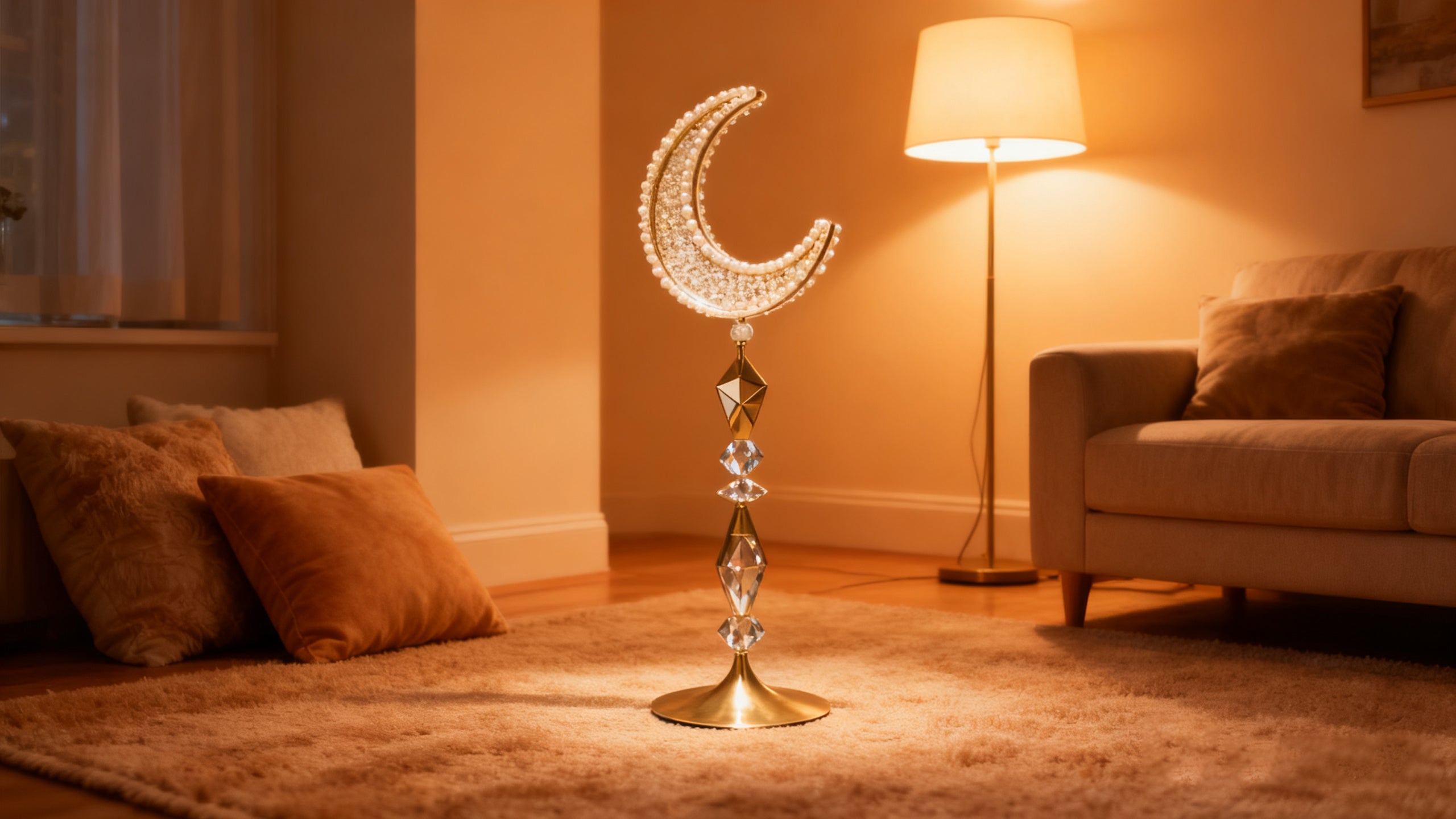 Hilal Harmony