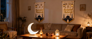 Ramadan Decoration