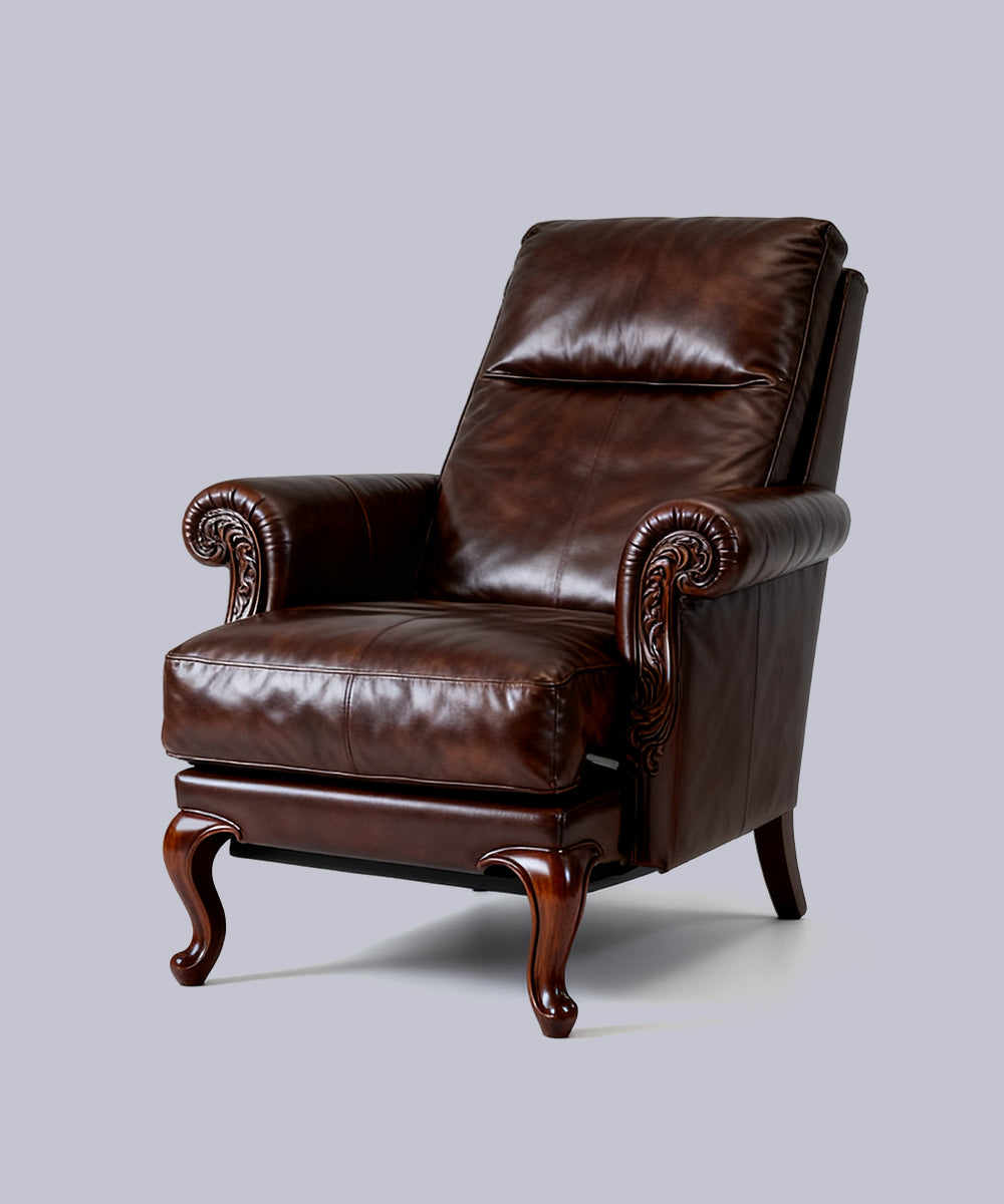 Manhattan Executive