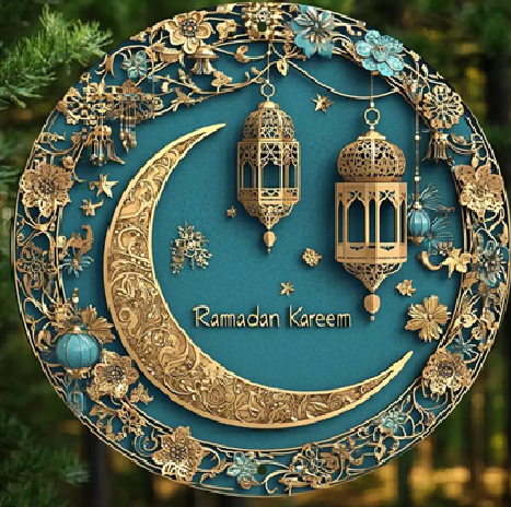 Ramadan Hilal