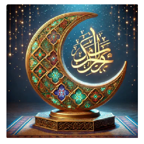 Ramadan Hilal