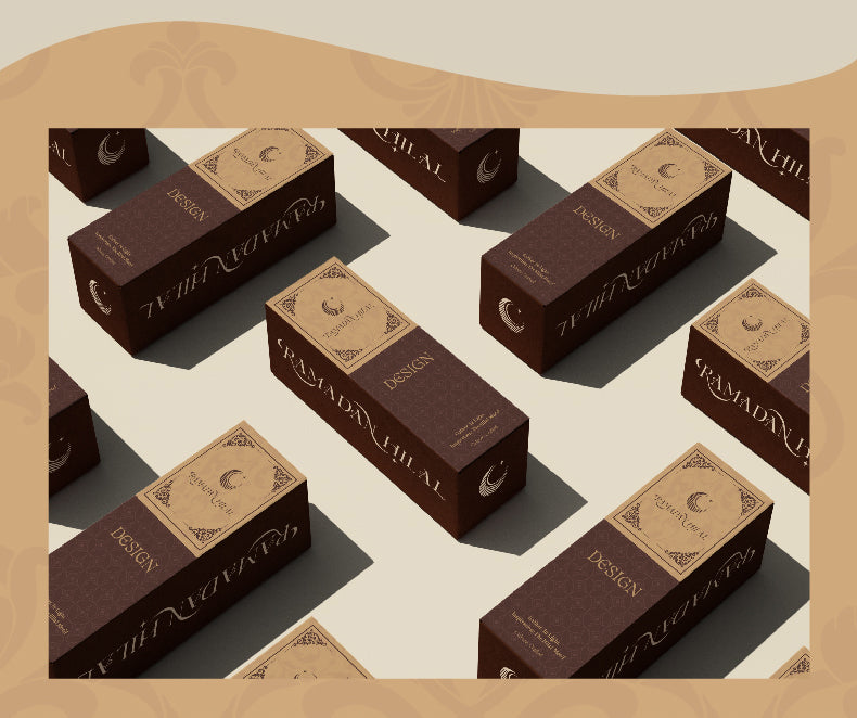 Hilal Aurea Floor Lamp