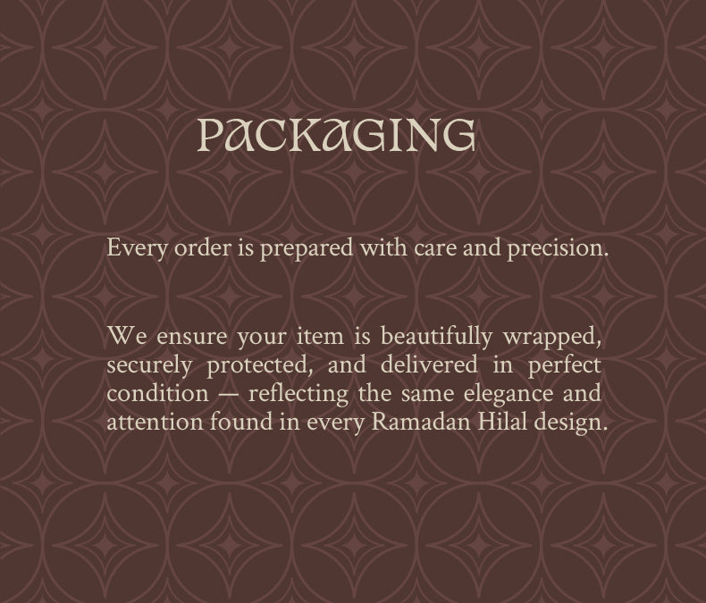 Hilal Aurea Floor Lamp