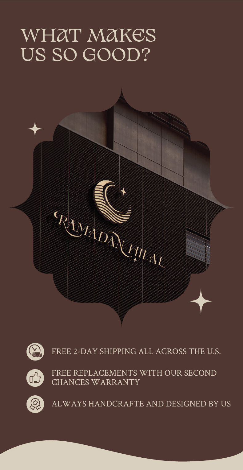 Hilal Aurea Floor Lamp