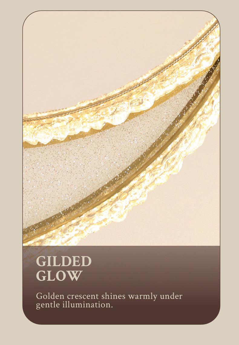 Hilal Chocolate Floor Lamp