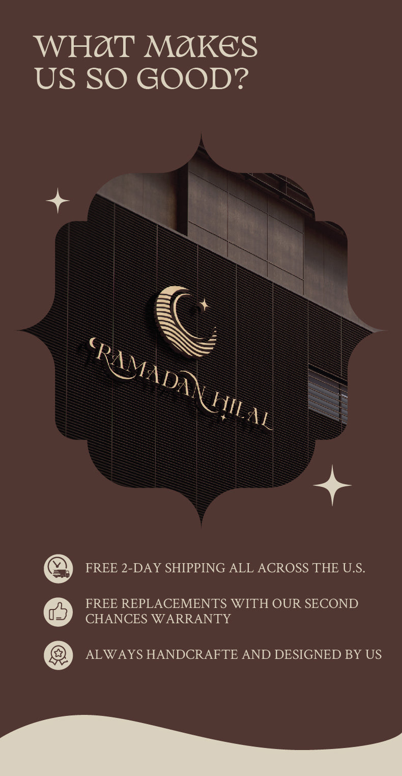 Hilal Chocolate Floor Lamp