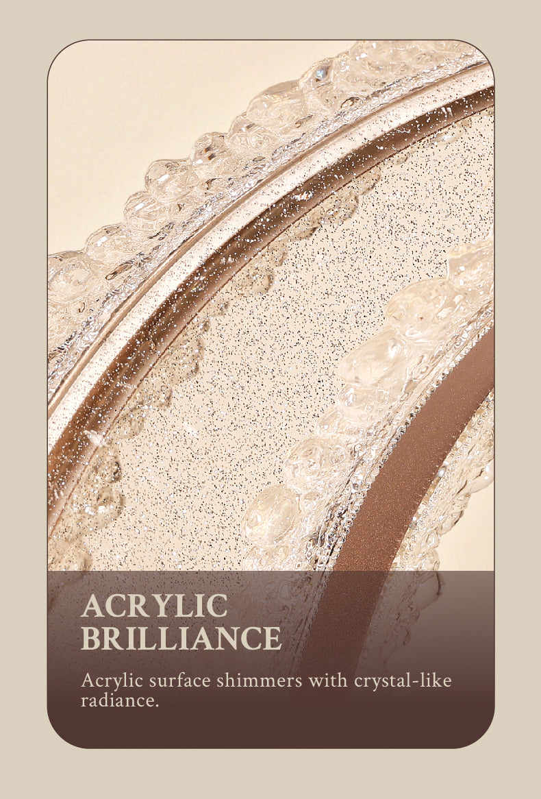 Hilal Chocolate Floor Lamp