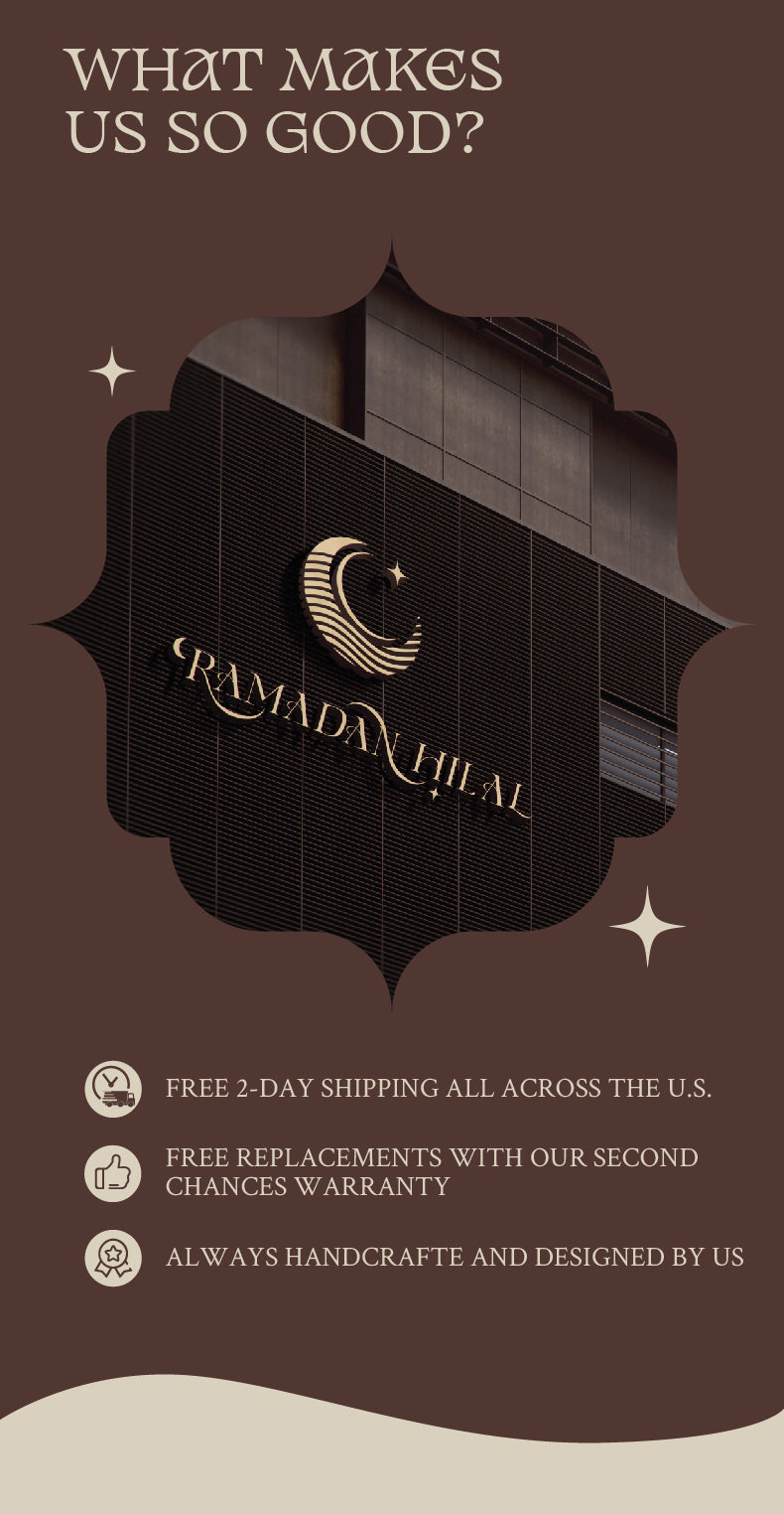 Hilal Éclipse Floor Lamp