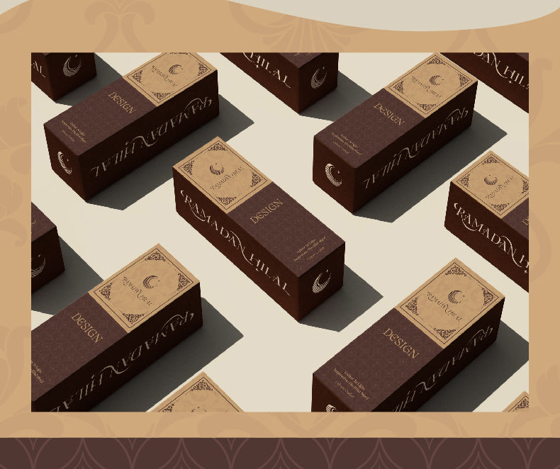 Hilal Éclipse Floor Lamp