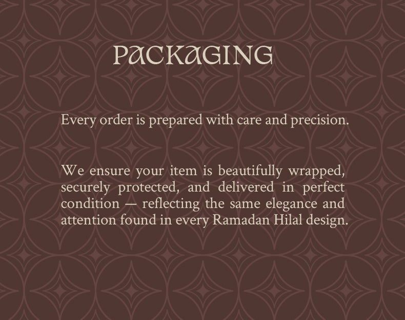 Hilal Éclipse Floor Lamp