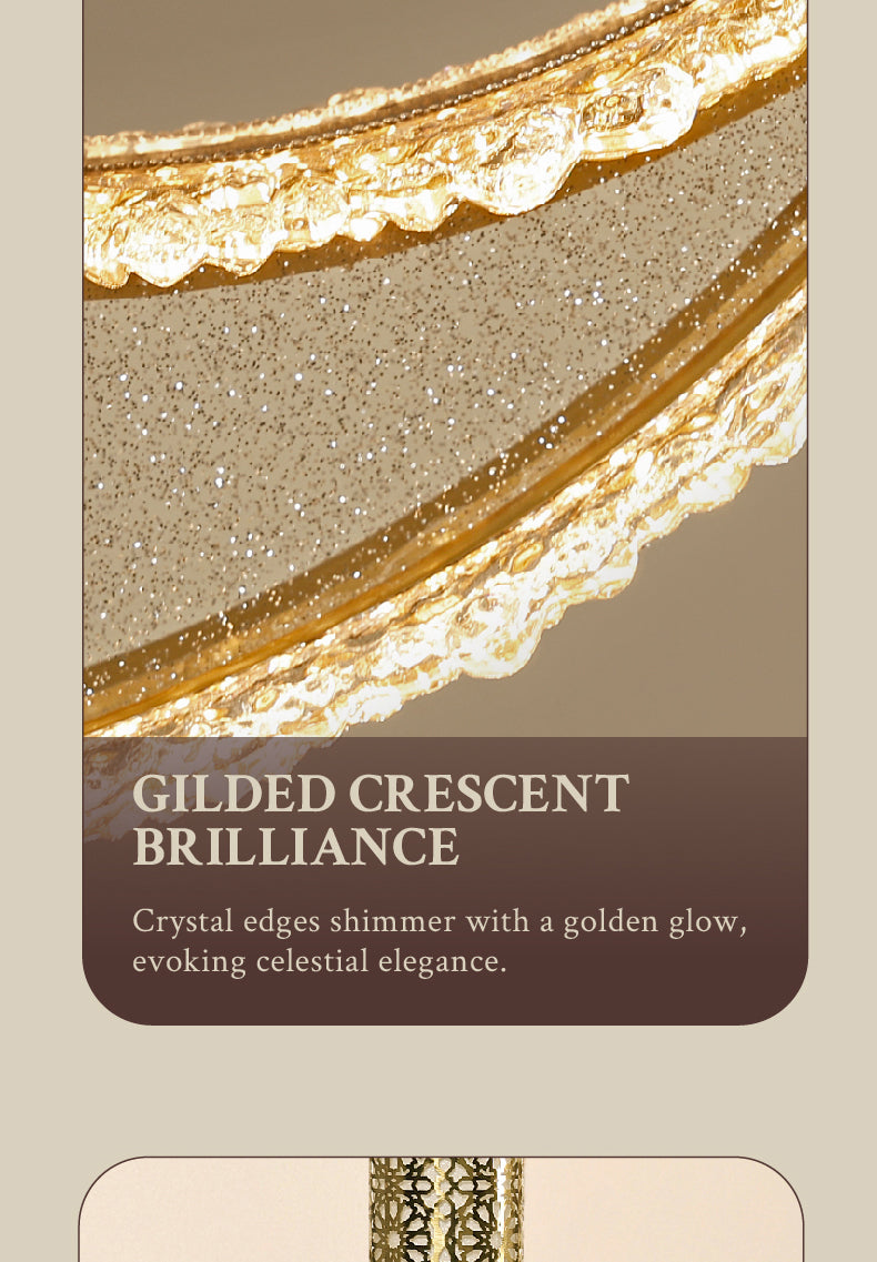 Hilal Essence Floor Lamp