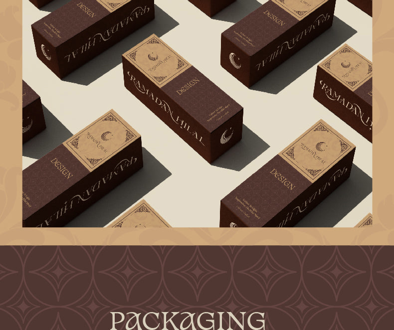 Hilal Essence Floor Lamp