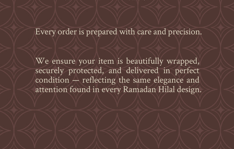 Hilal Essence Floor Lamp