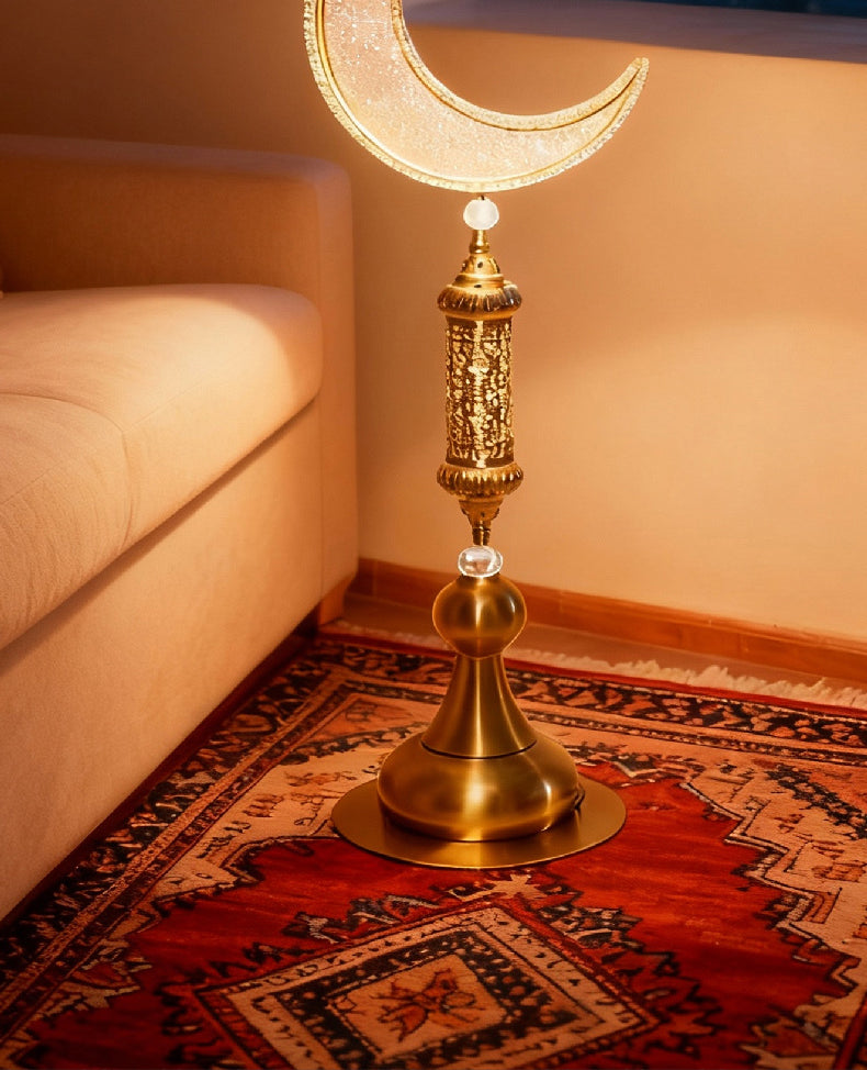 Hilal Essence Floor Lamp