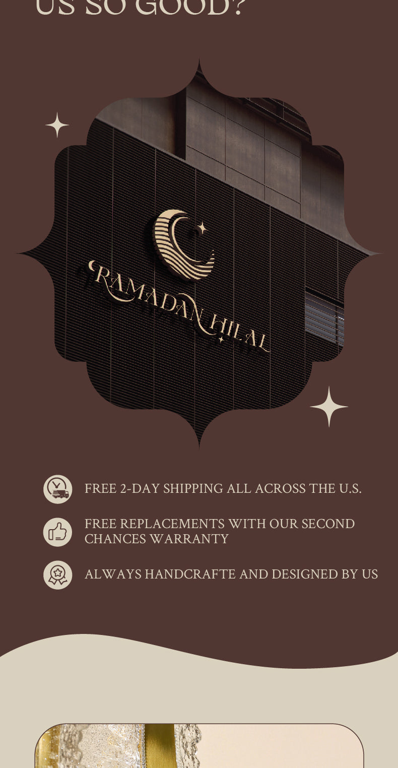 Hilal Essence Floor Lamp