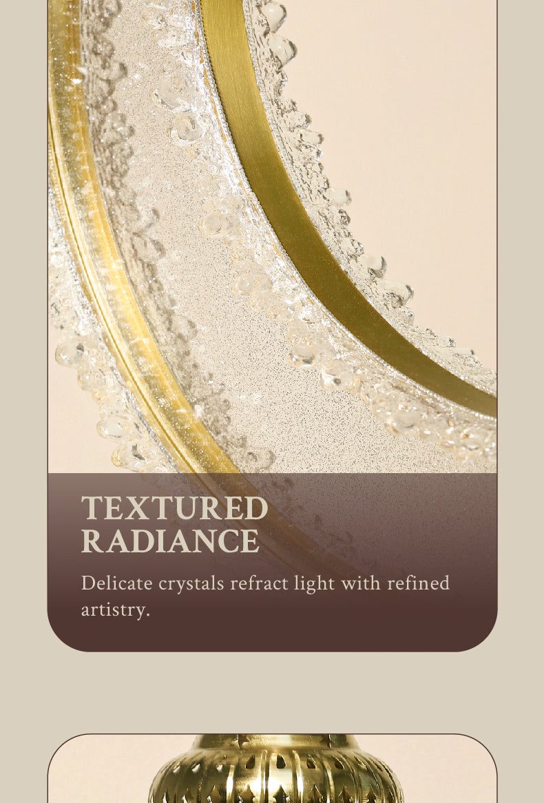 Hilal Essence Floor Lamp