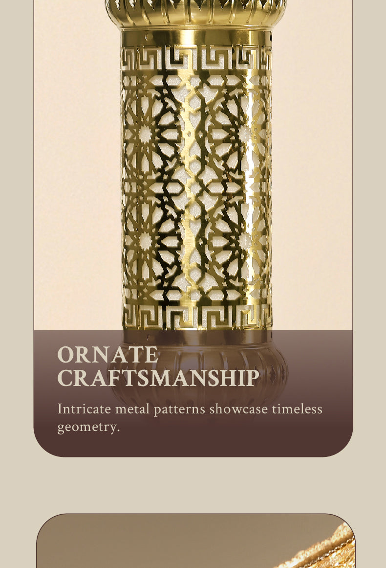 Hilal Essence Floor Lamp