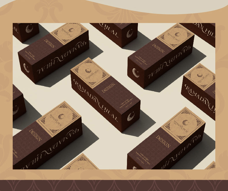 Hilal Noir Floor Lamp