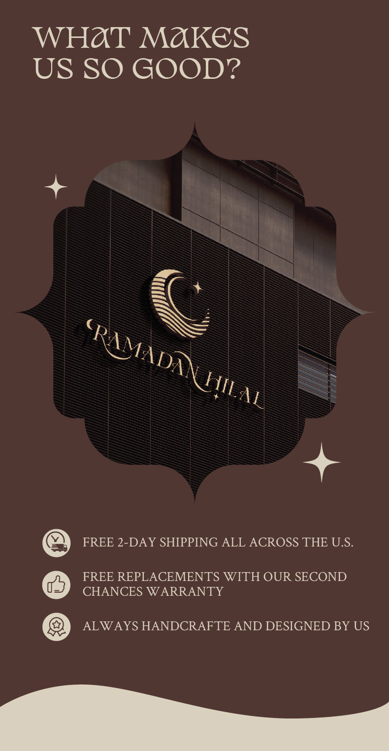 Hilal Noir Floor Lamp