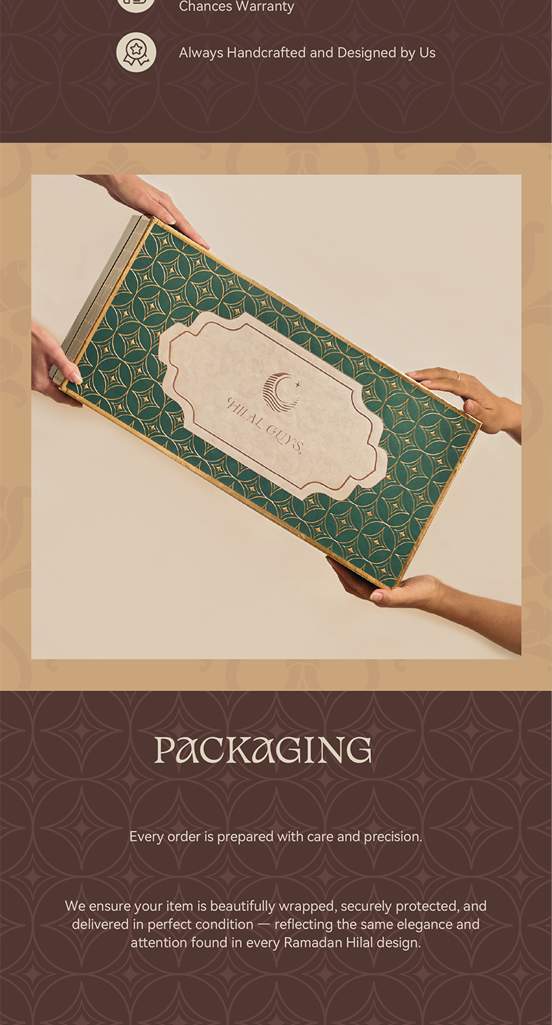 Hilal Éclipse Floor Lamp