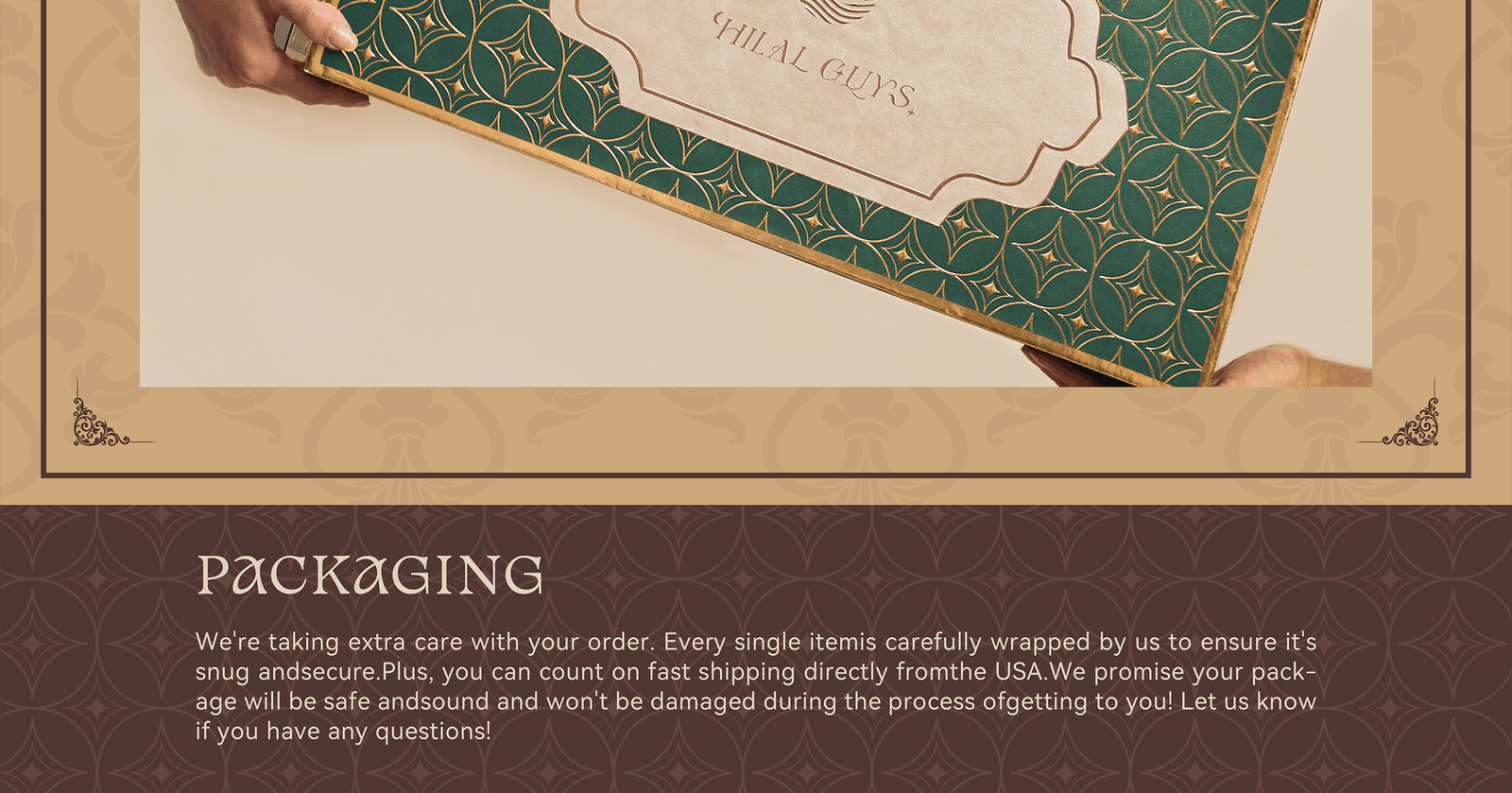 Hilal Crystal Lumière Table Lamp