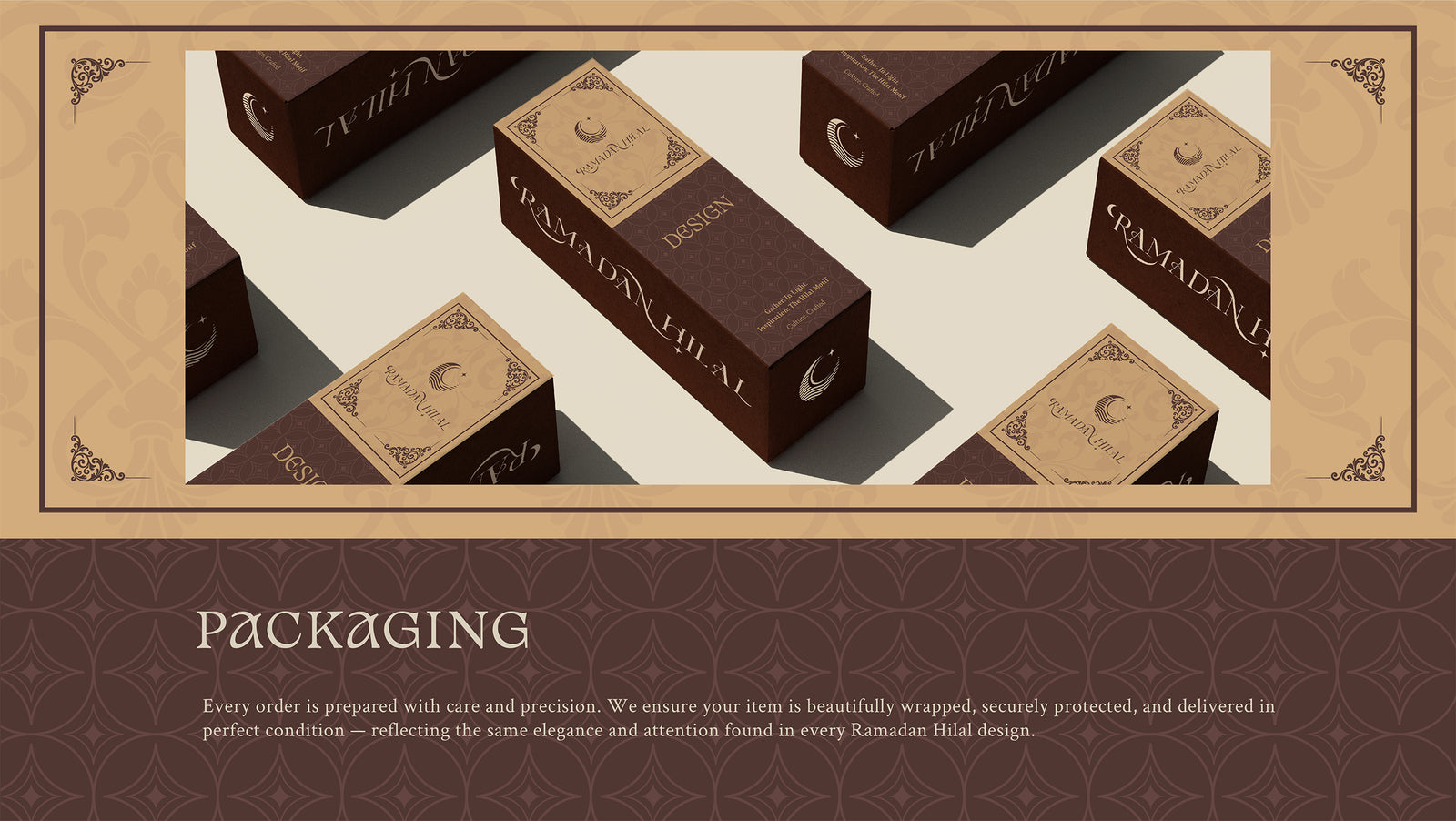 Hilal Noir Floor Lamp