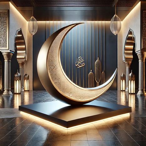 Ramadan Hilal #232